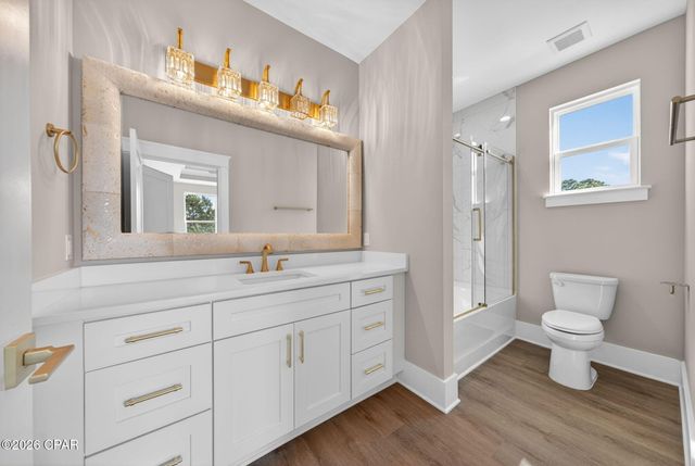 506 Seacrest Drive, Inlet Beach, FL 32461