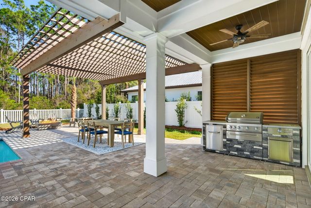 506 Seacrest Drive, Inlet Beach, FL 32461