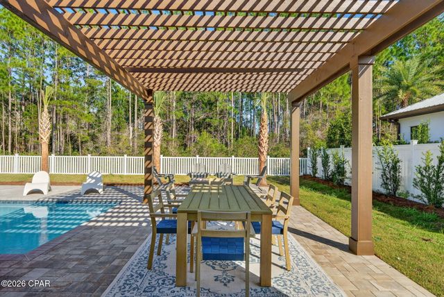 506 Seacrest Drive, Inlet Beach, FL 32461