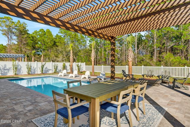 506 Seacrest Drive, Inlet Beach, FL 32461