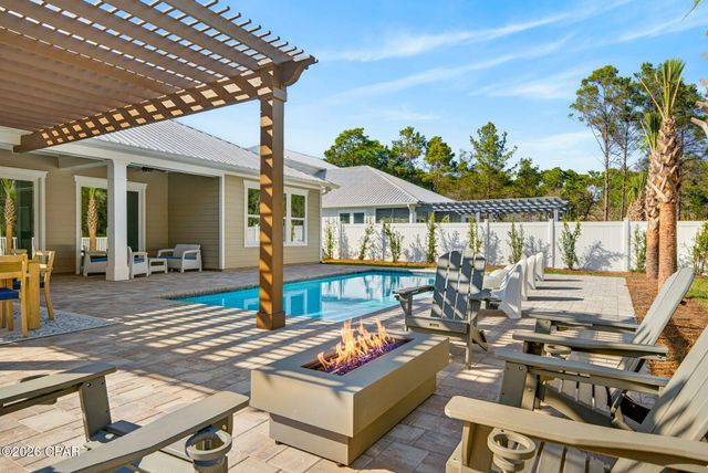 506 Seacrest Drive, Inlet Beach, FL 32461