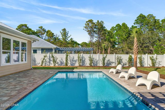 506 Seacrest Drive, Inlet Beach, FL 32461