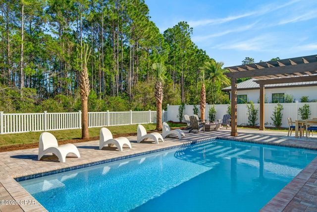 506 Seacrest Drive, Inlet Beach, FL 32461