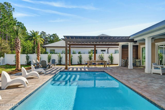 506 Seacrest Drive, Inlet Beach, FL 32461