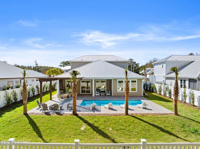 506 Seacrest Drive, Inlet Beach, FL 32461