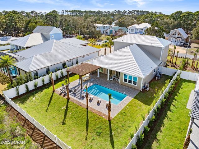 506 Seacrest Drive, Inlet Beach, FL 32461