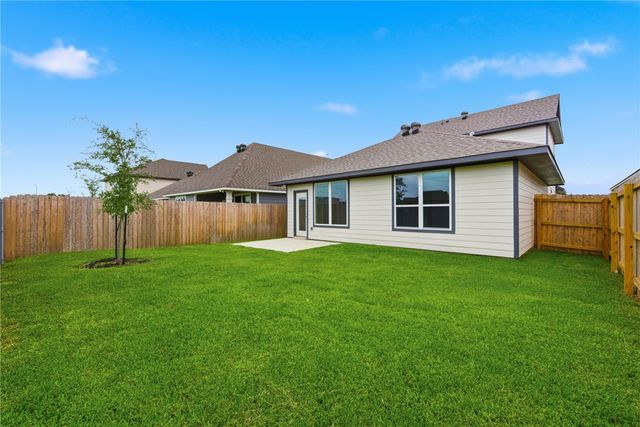 15263 Still Water Meadow Loop, College Station, TX 77845