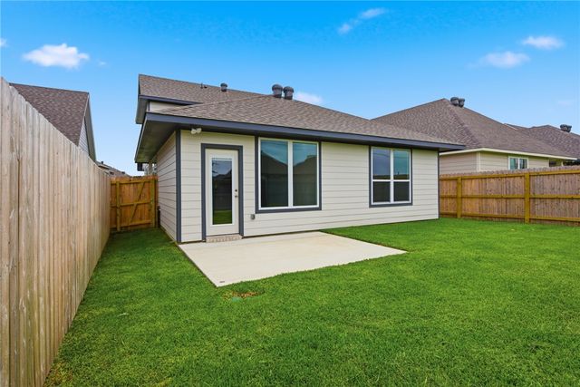 15263 Still Water Meadow Loop, College Station, TX 77845