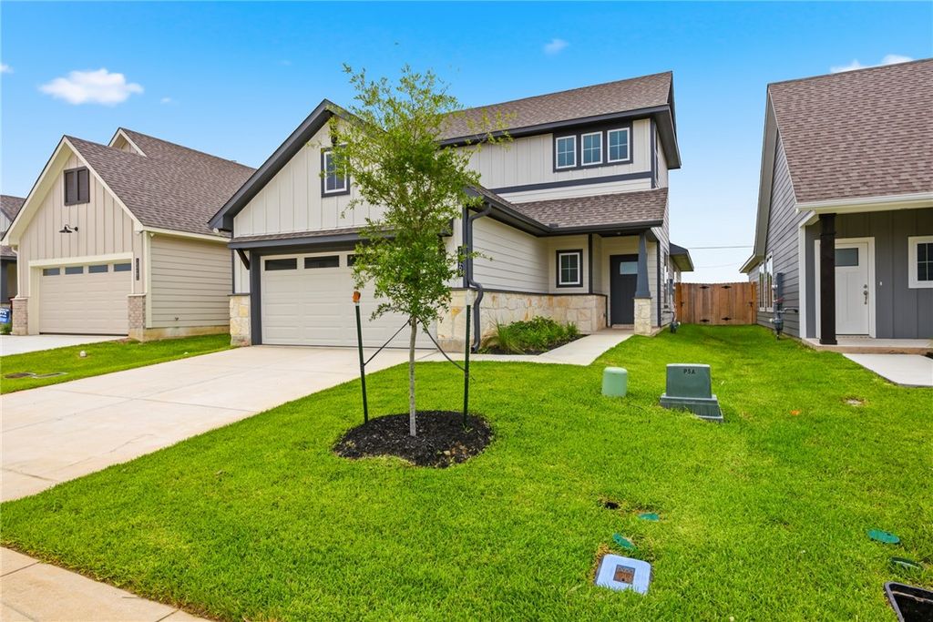 15263 Still Water Meadow Loop, College Station, TX 77845 — photo 2