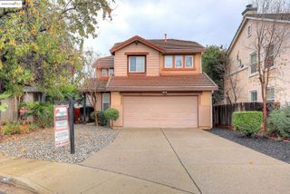 220 whispering oaks ct, Brentwood, CA 94513