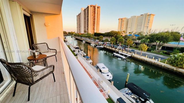 1650 NE 115th Street 408, Miami, FL 33181