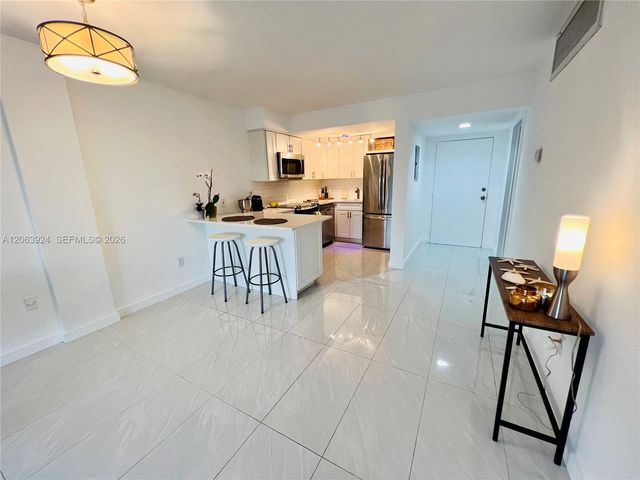 1650 NE 115th Street 408, Miami, FL 33181