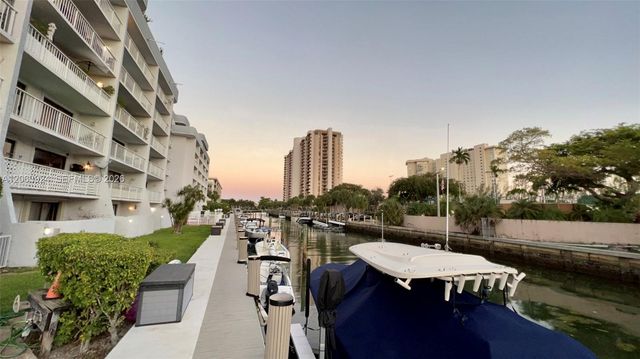 1650 NE 115th Street 408, Miami, FL 33181