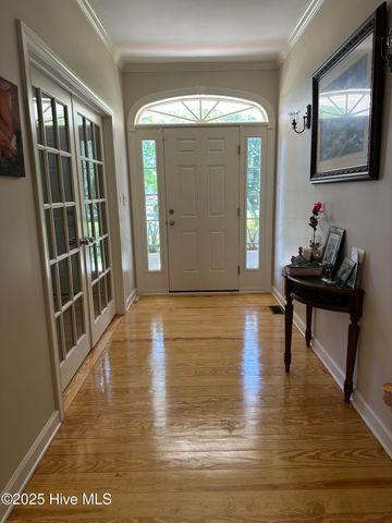 801 Sawmill Landing, Bath, NC 27808