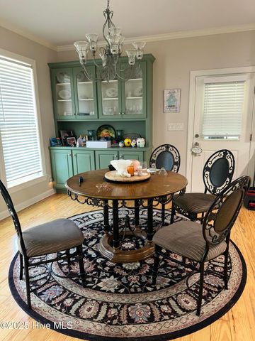 801 Sawmill Landing, Bath, NC 27808