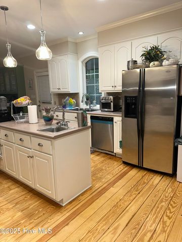 801 Sawmill Landing, Bath, NC 27808