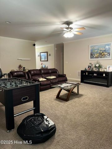 801 Sawmill Landing, Bath, NC 27808