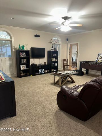 801 Sawmill Landing, Bath, NC 27808