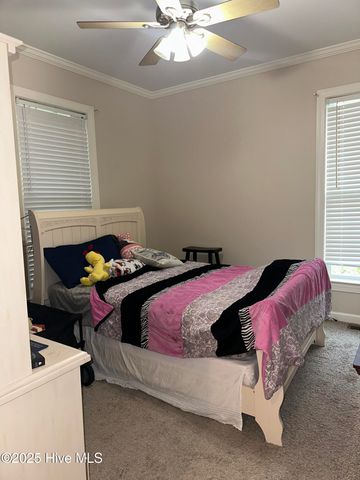 801 Sawmill Landing, Bath, NC 27808