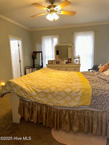 801 Sawmill Landing, Bath, NC 27808