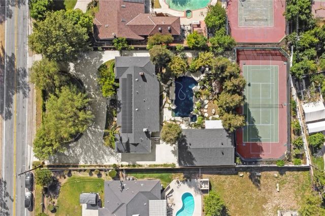 20537 E Covina Hills Rd, Covina, CA 91724