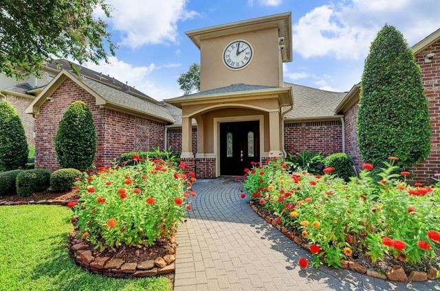 8118 Stoneyway Drive, Houston, TX 77040