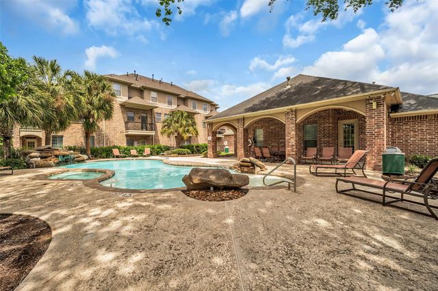 8118 Stoneyway Drive, Houston, TX 77040