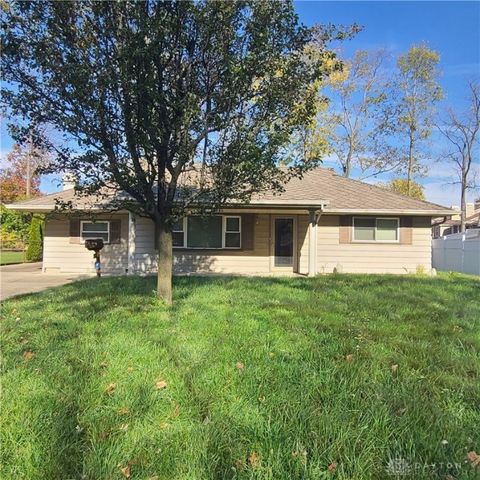 825 Brookfield Road, Dayton, OH 45429