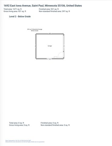 1692 Iowa Avenue E, Saint Paul, MN 55106