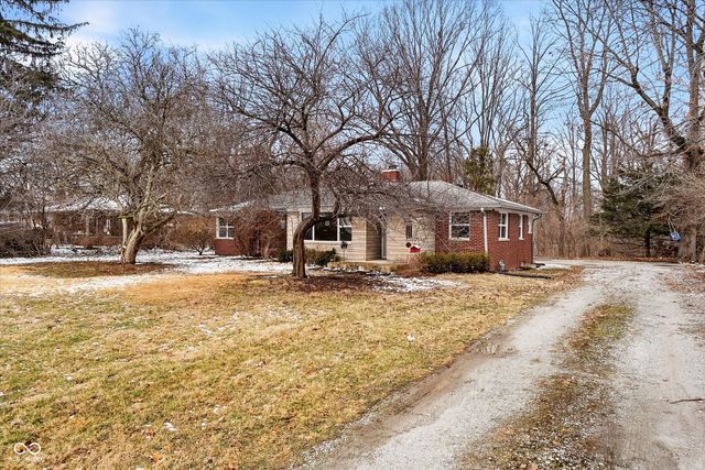 3720 E 42nd Street, Indianapolis, IN 46205