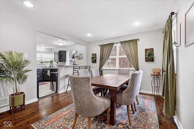 3720 E 42nd Street, Indianapolis, IN 46205