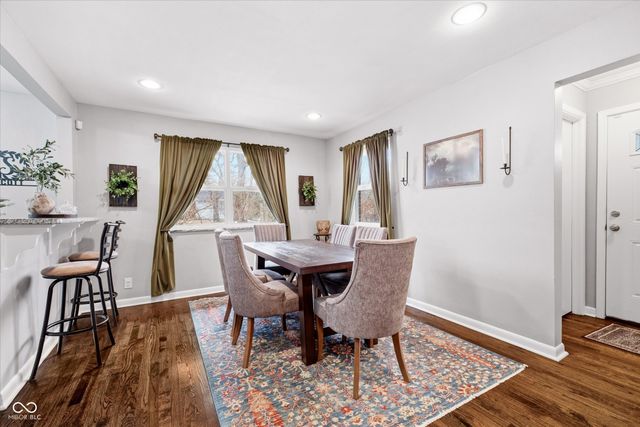 3720 E 42nd Street, Indianapolis, IN 46205