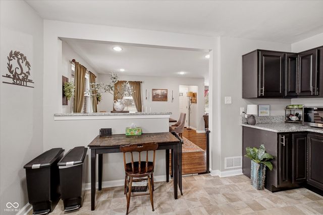 3720 E 42nd Street, Indianapolis, IN 46205