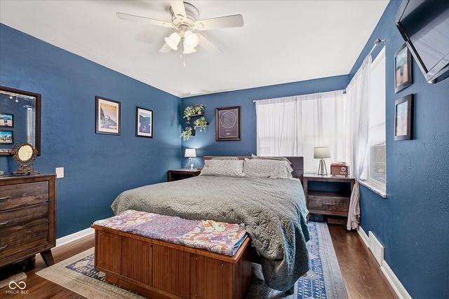 3720 E 42nd Street, Indianapolis, IN 46205