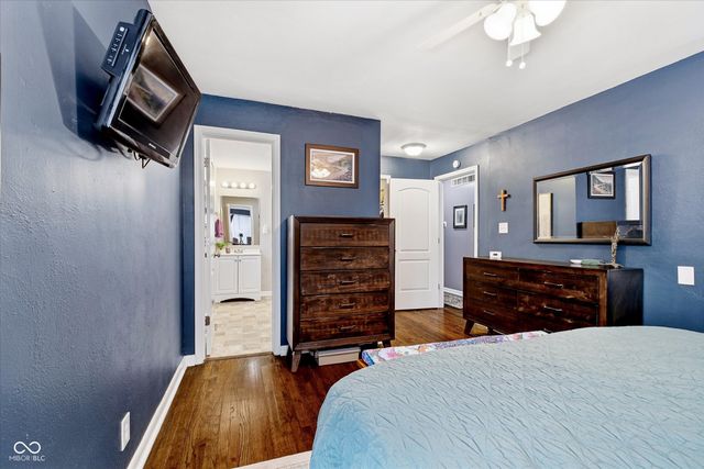 3720 E 42nd Street, Indianapolis, IN 46205