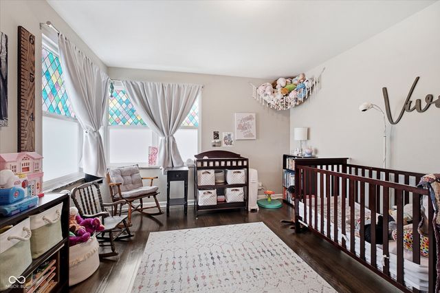 3720 E 42nd Street, Indianapolis, IN 46205