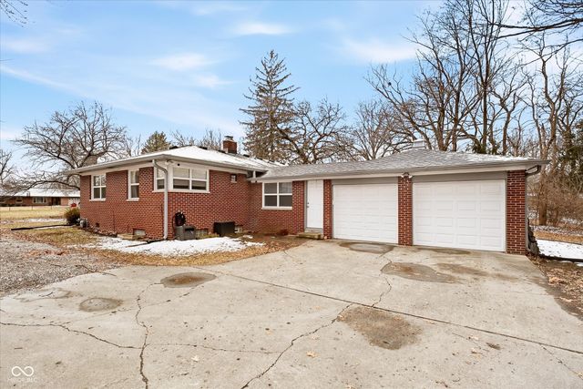 3720 E 42nd Street, Indianapolis, IN 46205