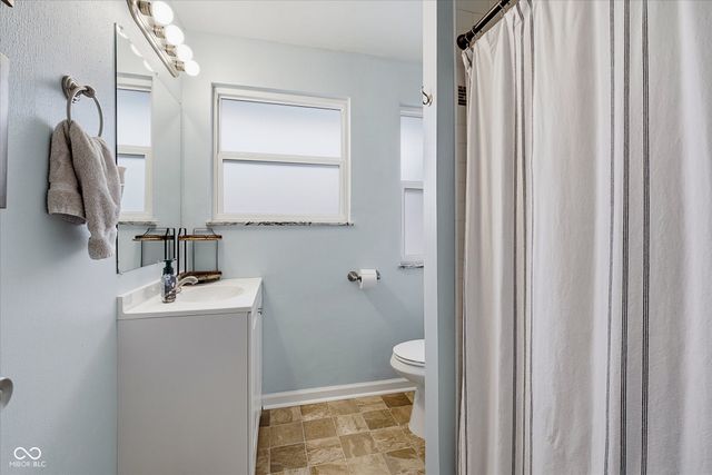 3720 E 42nd Street, Indianapolis, IN 46205