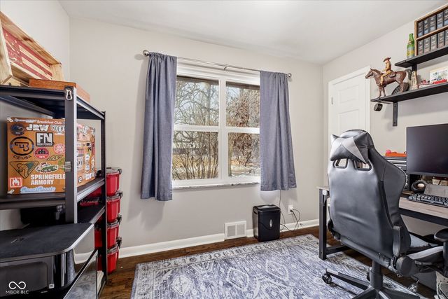 3720 E 42nd Street, Indianapolis, IN 46205