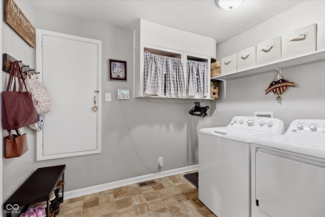 3720 E 42nd Street, Indianapolis, IN 46205