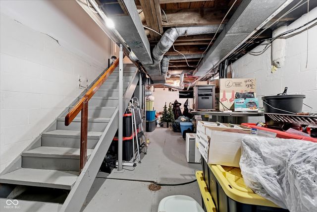 3720 E 42nd Street, Indianapolis, IN 46205