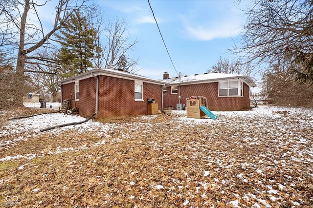 3720 E 42nd Street, Indianapolis, IN 46205