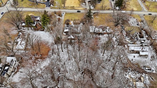 3720 E 42nd Street, Indianapolis, IN 46205