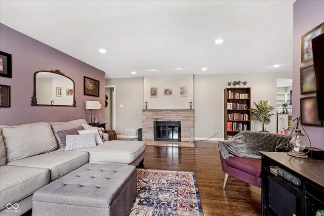 3720 E 42nd Street, Indianapolis, IN 46205