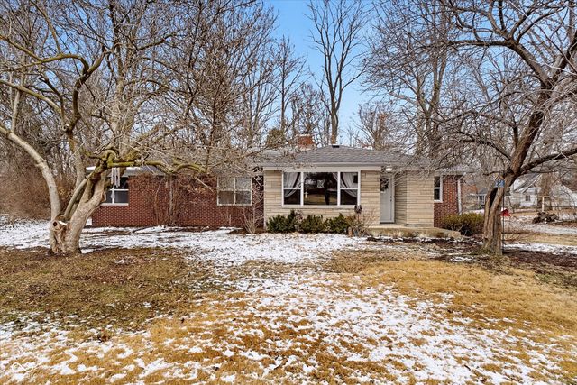 3720 E 42nd Street, Indianapolis, IN 46205