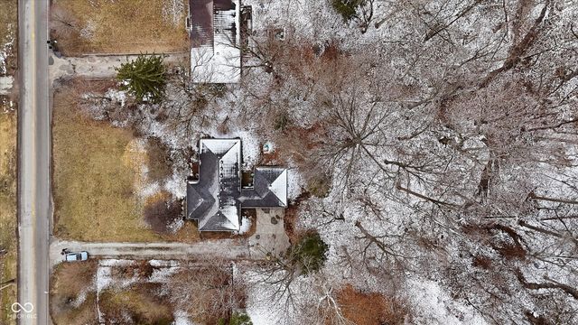 3720 E 42nd Street, Indianapolis, IN 46205