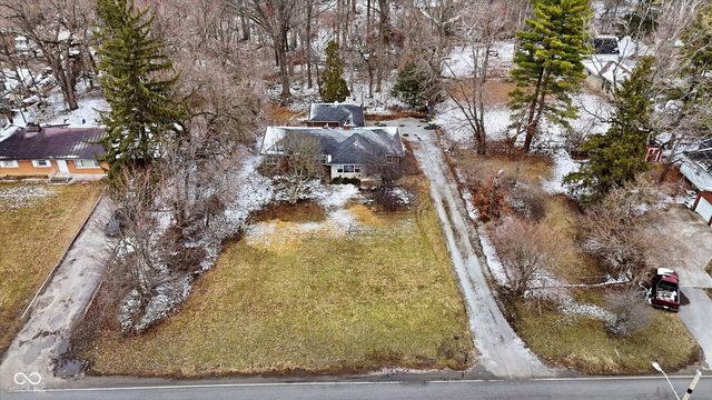 3720 E 42nd Street, Indianapolis, IN 46205