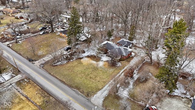 3720 E 42nd Street, Indianapolis, IN 46205