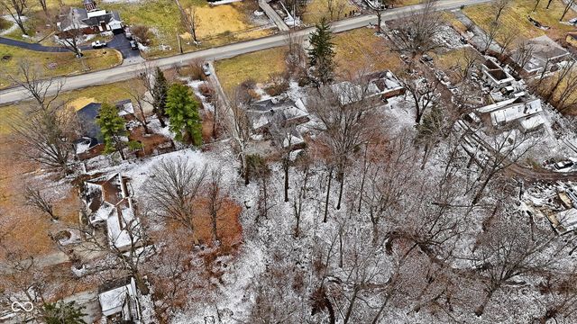 3720 E 42nd Street, Indianapolis, IN 46205