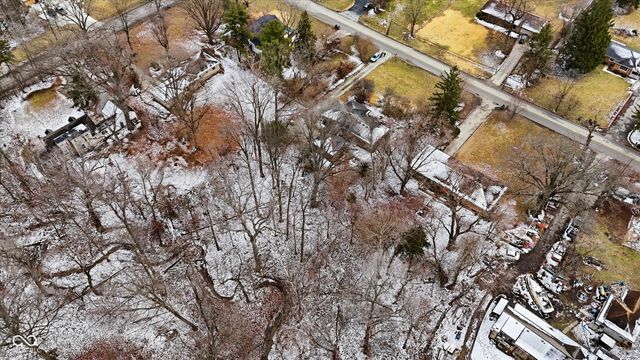 3720 E 42nd Street, Indianapolis, IN 46205